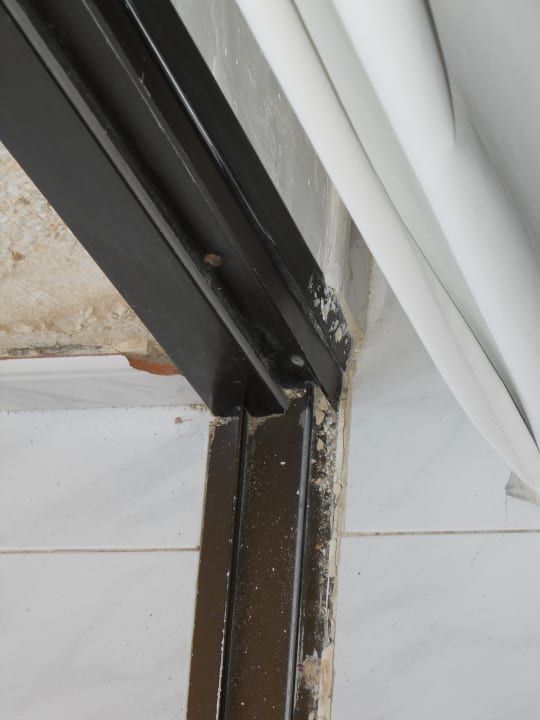 Balkontür SBH Hotel Taro Beach