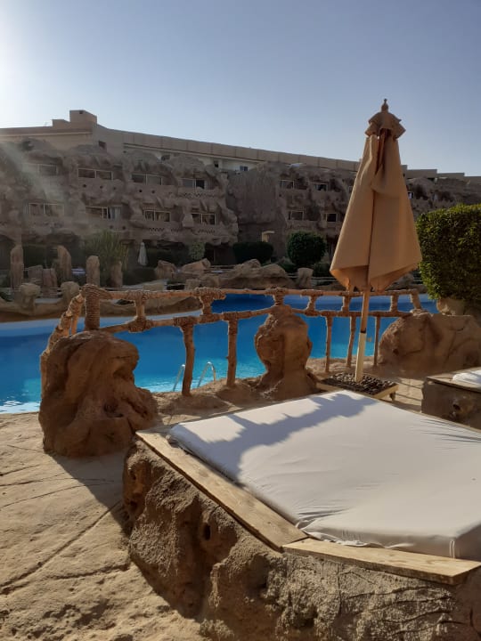 Zimmer Hotel Caves Beach Resort (Adults Only)