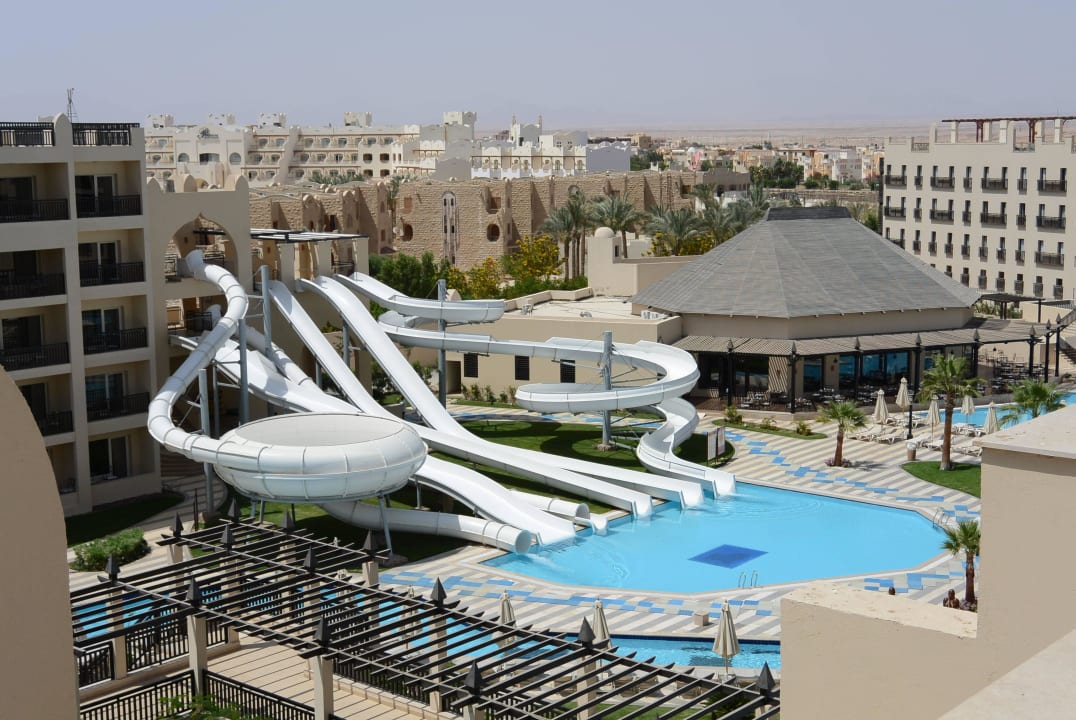 Aquapark Steigenberger Aqua Magic