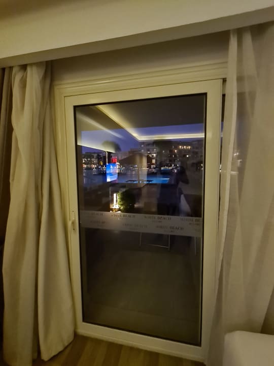 Zimmer Pickalbatros White Beach Resort - Hurghada