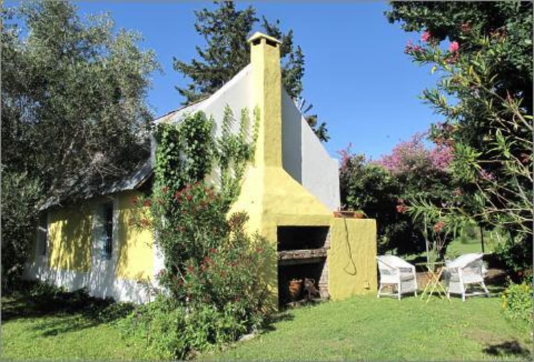 Gästehaus Guesthouse San Miguel