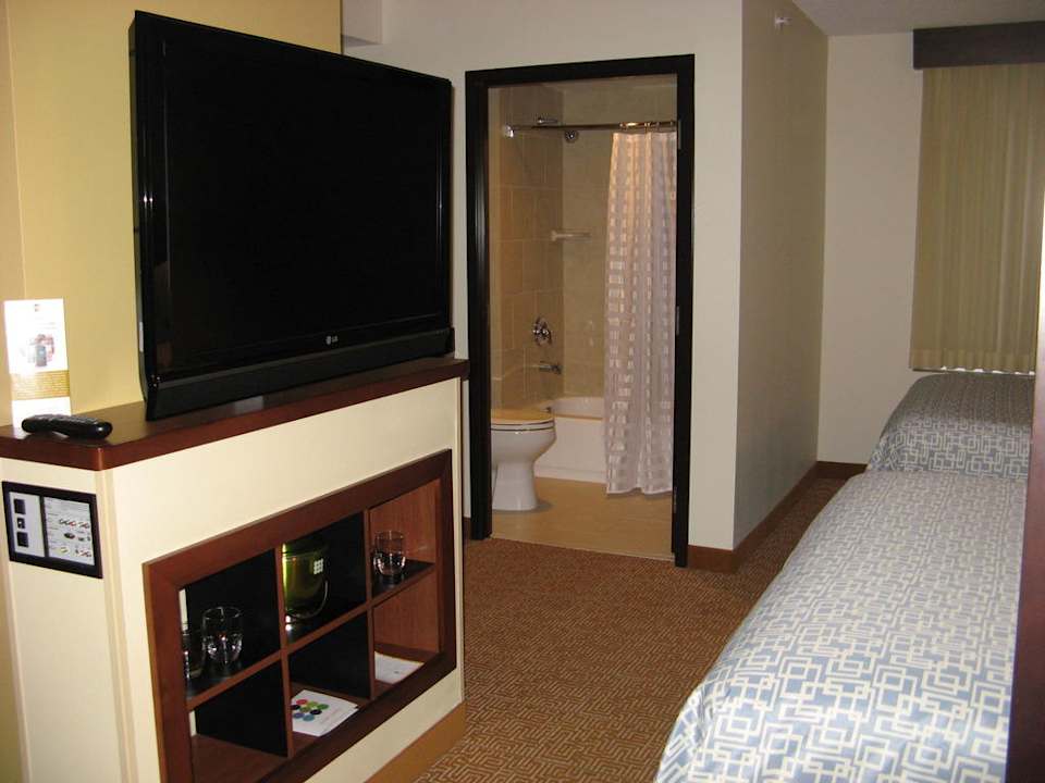 Hyatt Place Sarasota/Bradenton Airport Hotel Hyatt Place Sarasota / Bradenton Airport