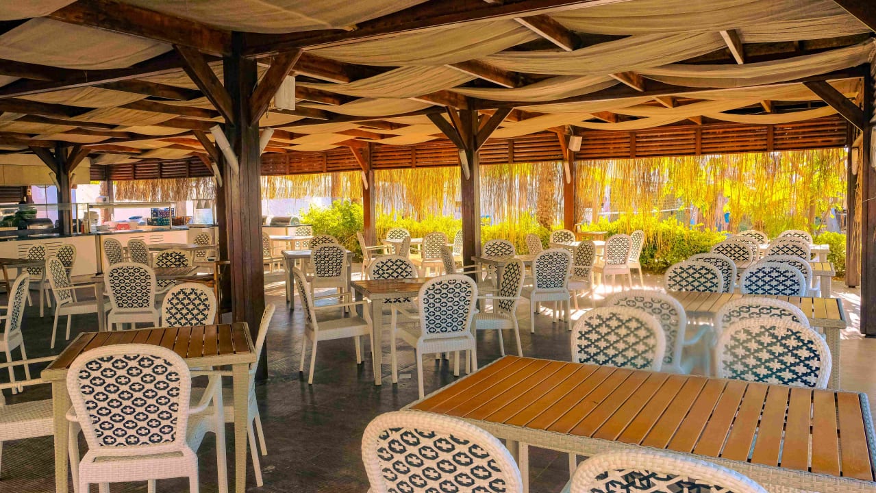 Gastro Dream World Resort & Spa
