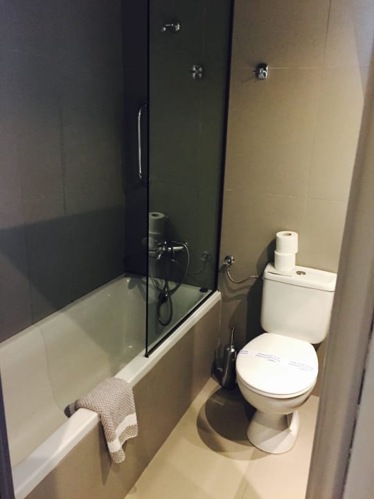 Bad Aeolos Beach Resort