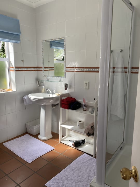 Zimmer Bed & Breakfast Somerset Sights