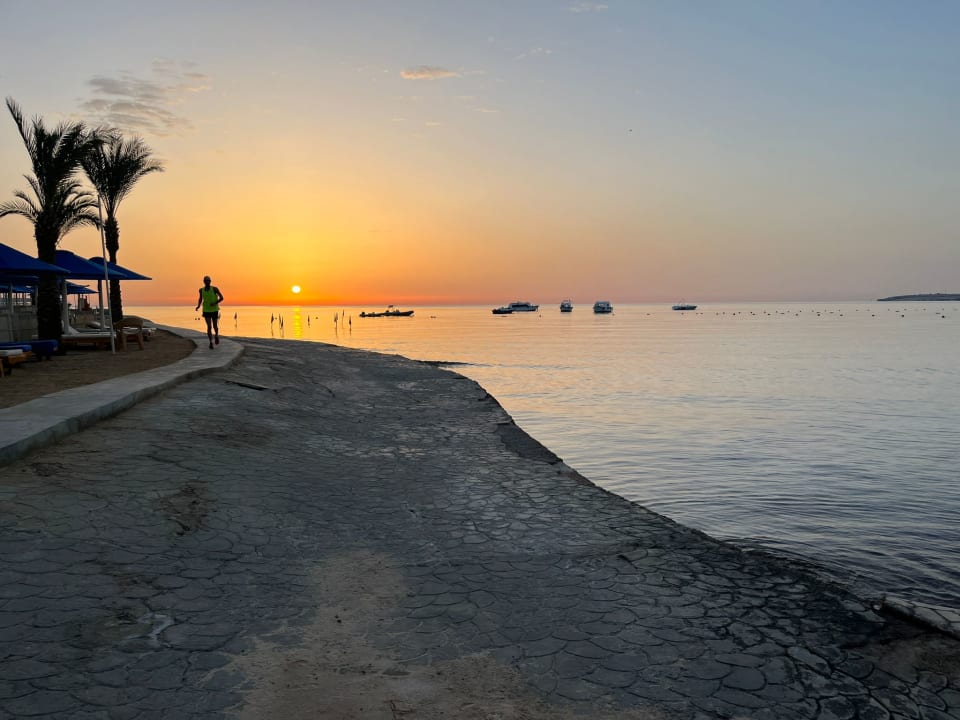 Strand Beach Albatros Resort