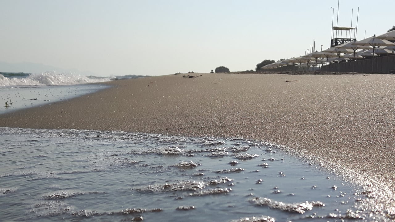 Strand Neptune Luxury Resort