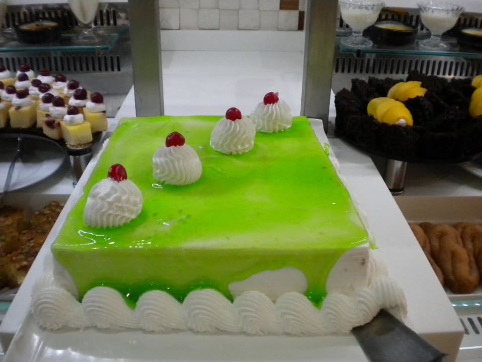 Süße Sünde Hane Family Resort