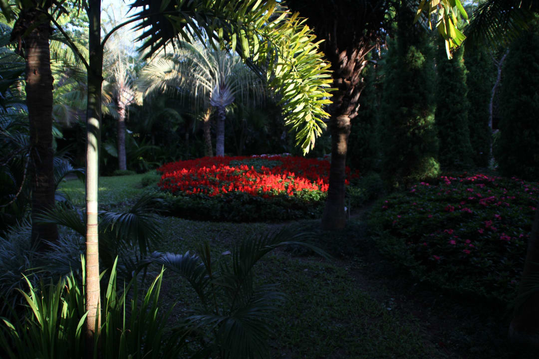 Garten Laluna Hotel & Resort