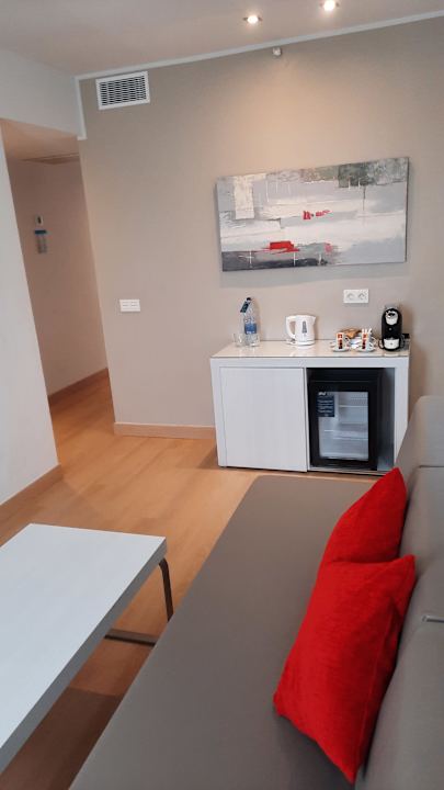 Zimmer Sentido Aequora Lanzarote Suite