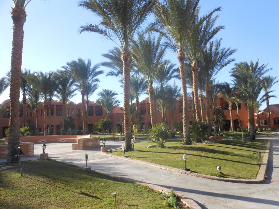 Anlage Jaz Makadi Oasis Resort