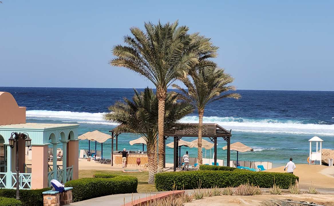 Strand Radisson Blu Resort, El Quseir
