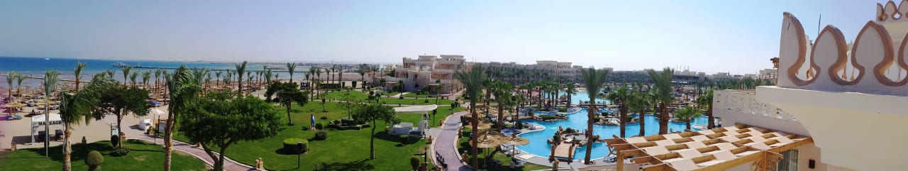 Panorama Pickalbatros Palace Resort