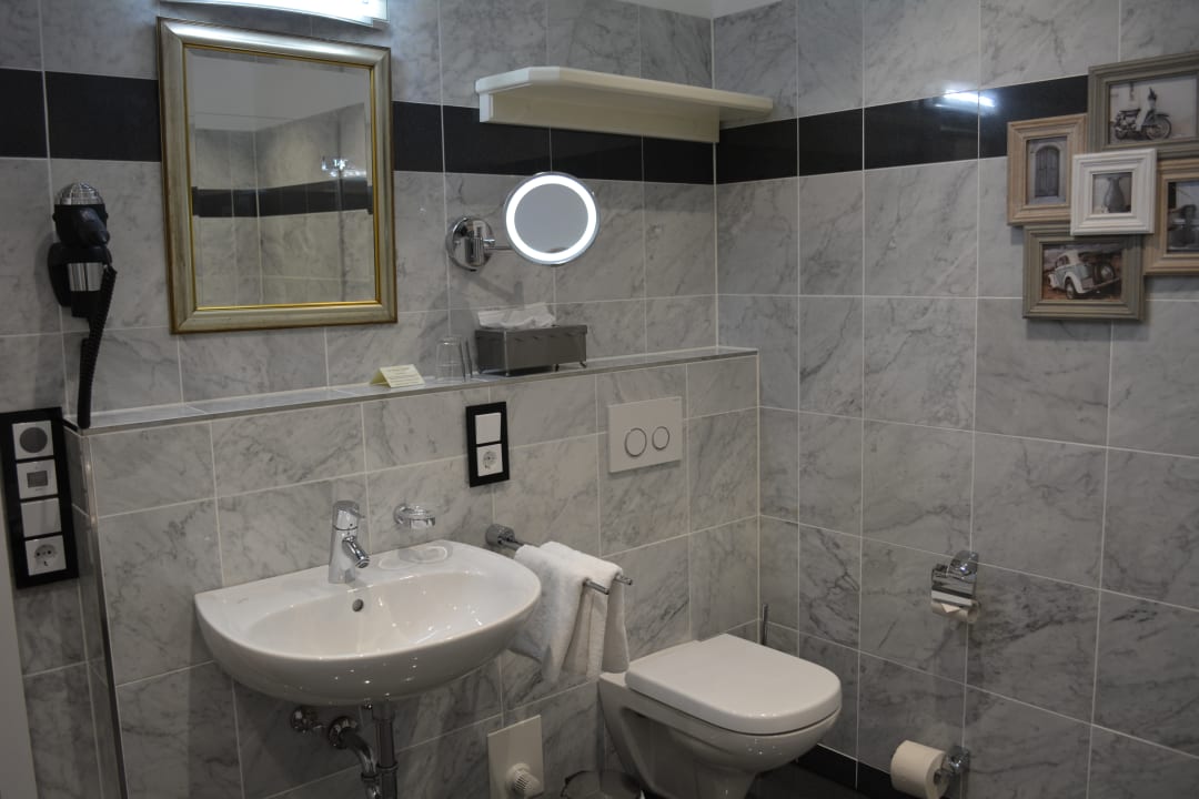 Zimmer Stadthotel Pfarrhof