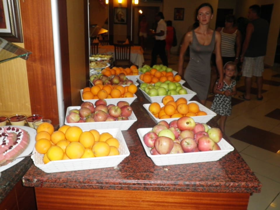 Obst Club Side Coast