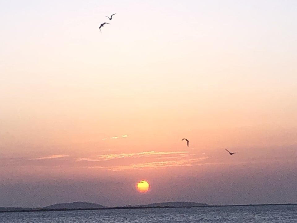 Strand Bella Vista Resort Hurghada