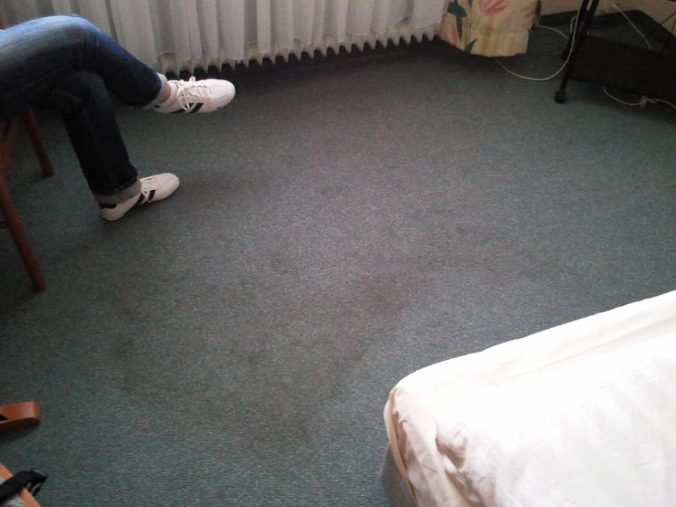 Auslegware Garni Hotel Engel