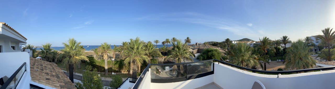 Zimmer FERGUS Style Bahamas