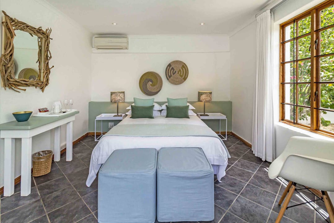 Zimmer Hotel La Bonne Auberge