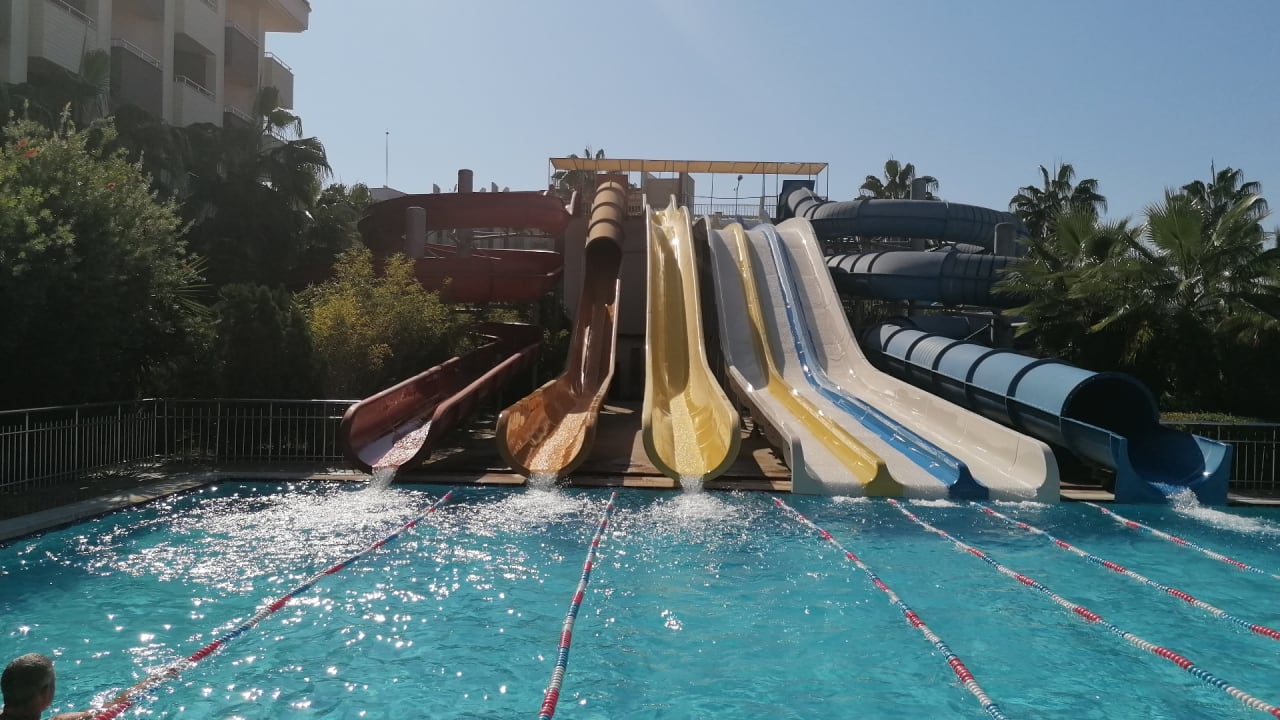 Sport & Freizeit Hane Family Resort