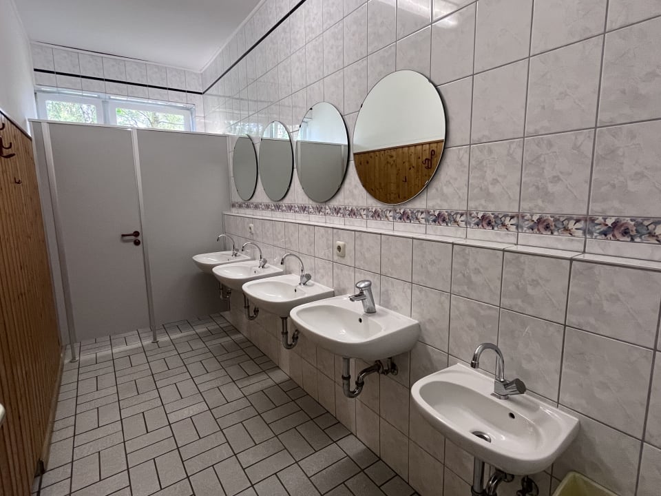 Sonstiges Feriendorf Pulvermaar