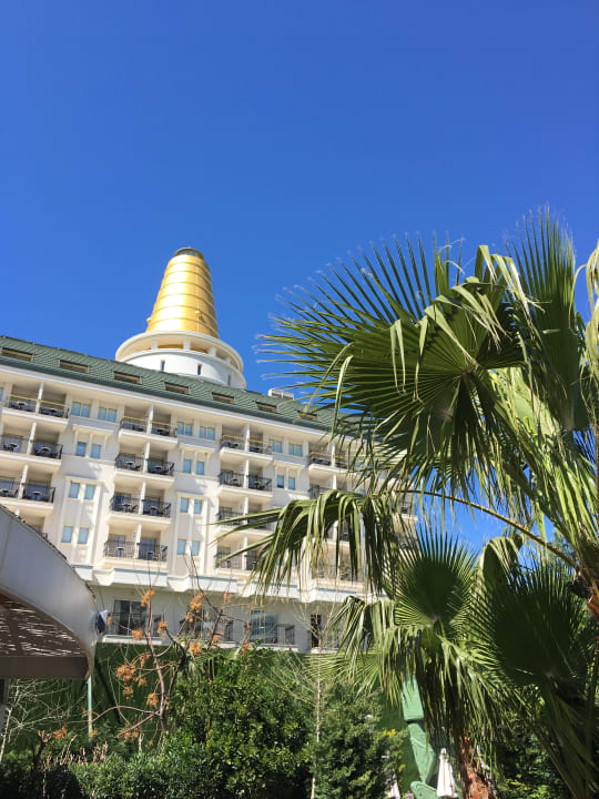 Sonstiges Hotel Delphin Imperial