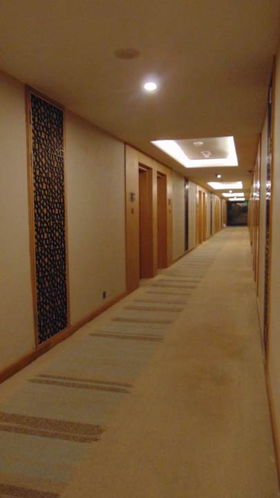 Sonstiges Hotel The Westin Chennai Velachery