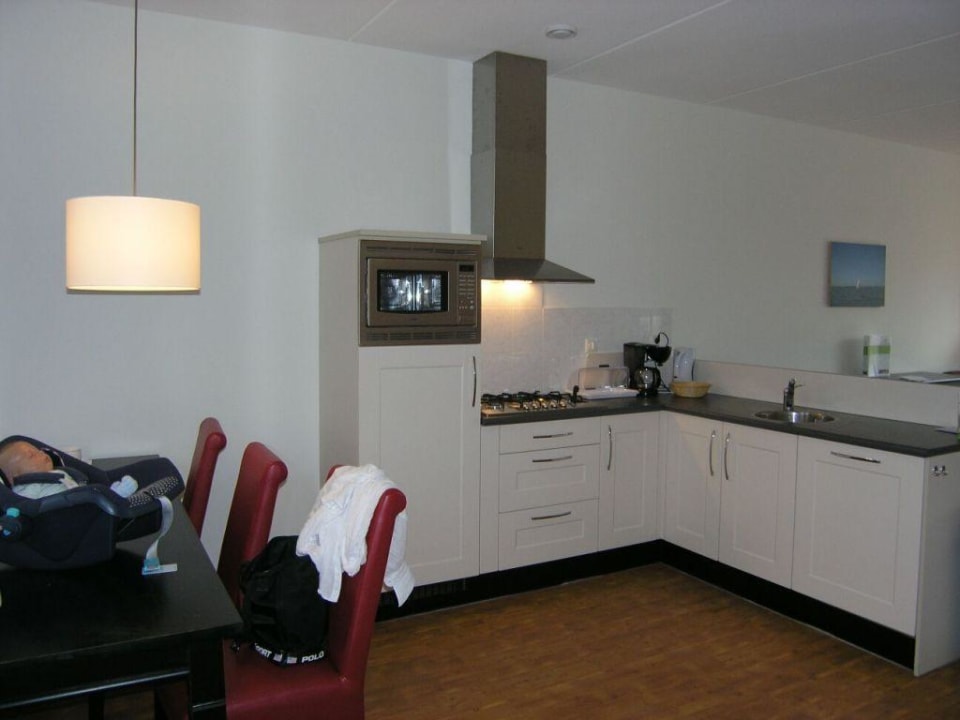 Ferienpark Landal Esonstad Ferienpark Landal Esonstad