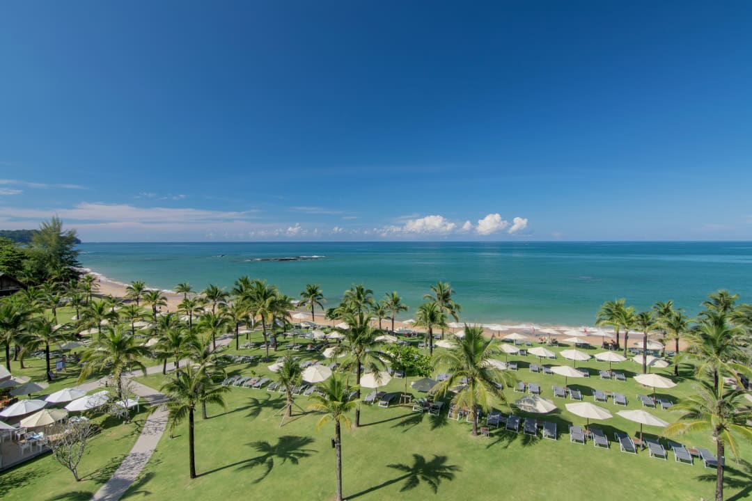 Strand The Sands Khao Lak by Katathani