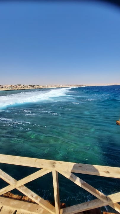 Strand Radisson Blu Resort, El Quseir