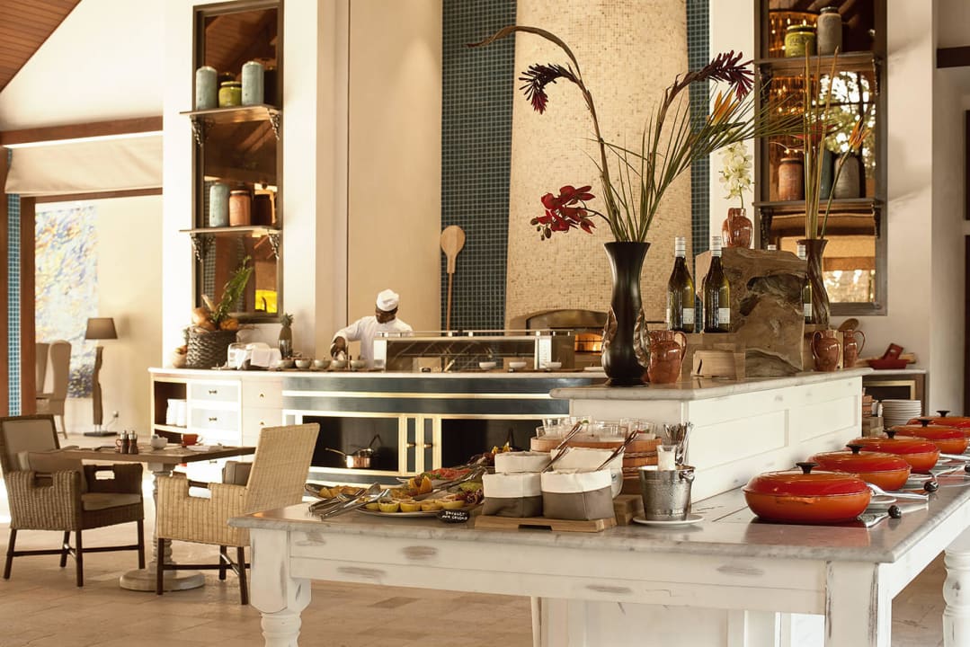 Vasco's STORY Seychelles