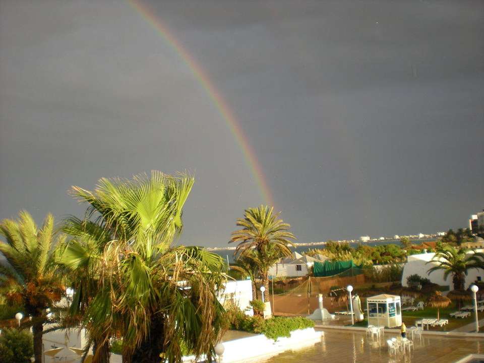 Regenbogen Hotel El Mouradi Cap Mahdia