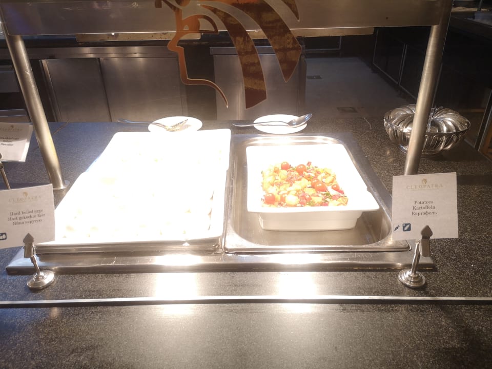 Gastro Cleopatra Luxury Resort Makadi Bay