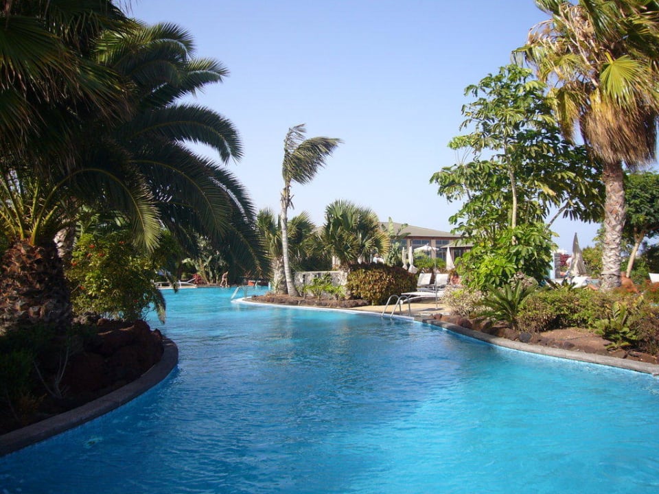 Pool R2 Pajara Beach