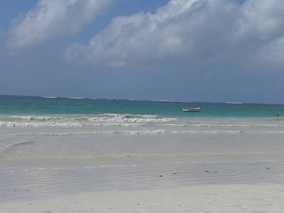 Strand Hotel Papillon Lagoon Reef