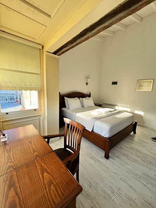 Zimmer La Mia Casa Alaçatı