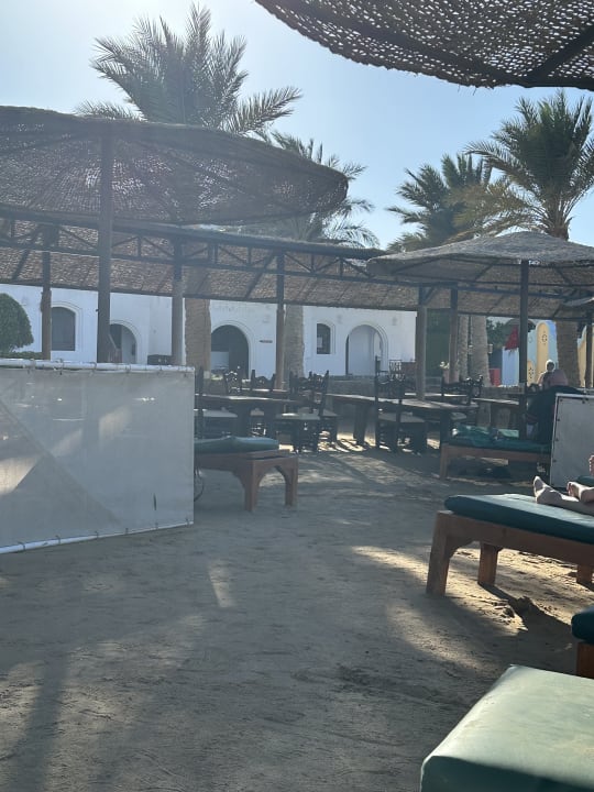 Strand Arabella Azur Resort