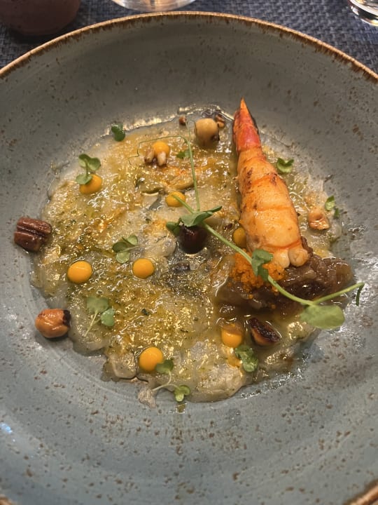 Gastro Le Meridien Ile Maurice