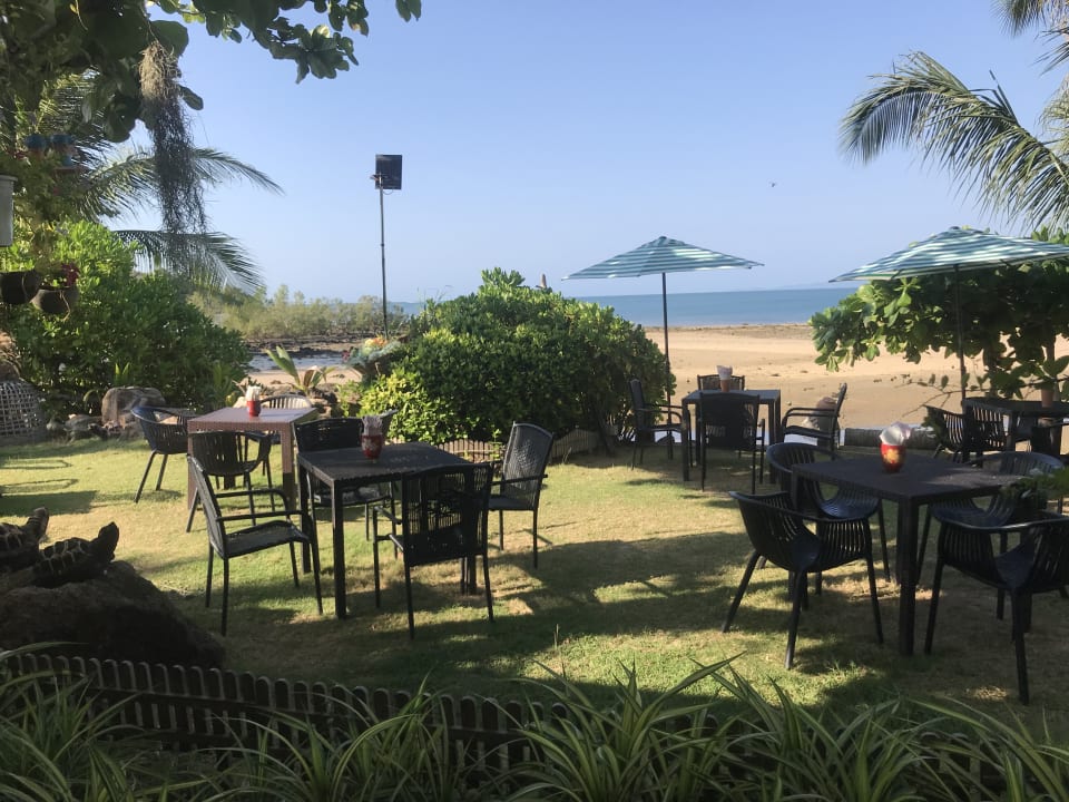 Gastro Krabi Sands Resort