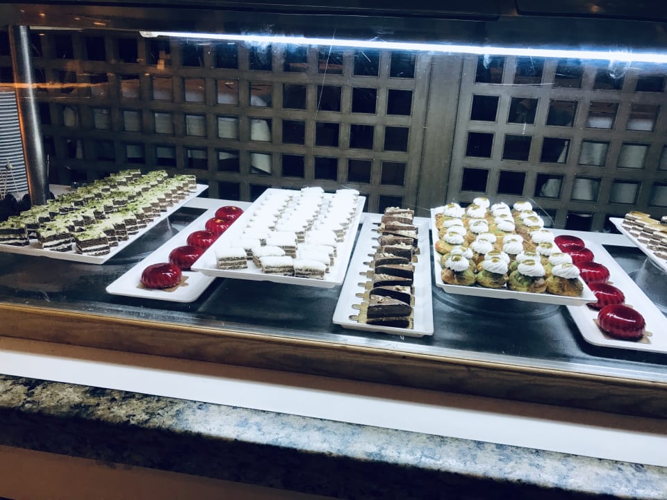 Gastro Iberostar Waves Mehari Djerba