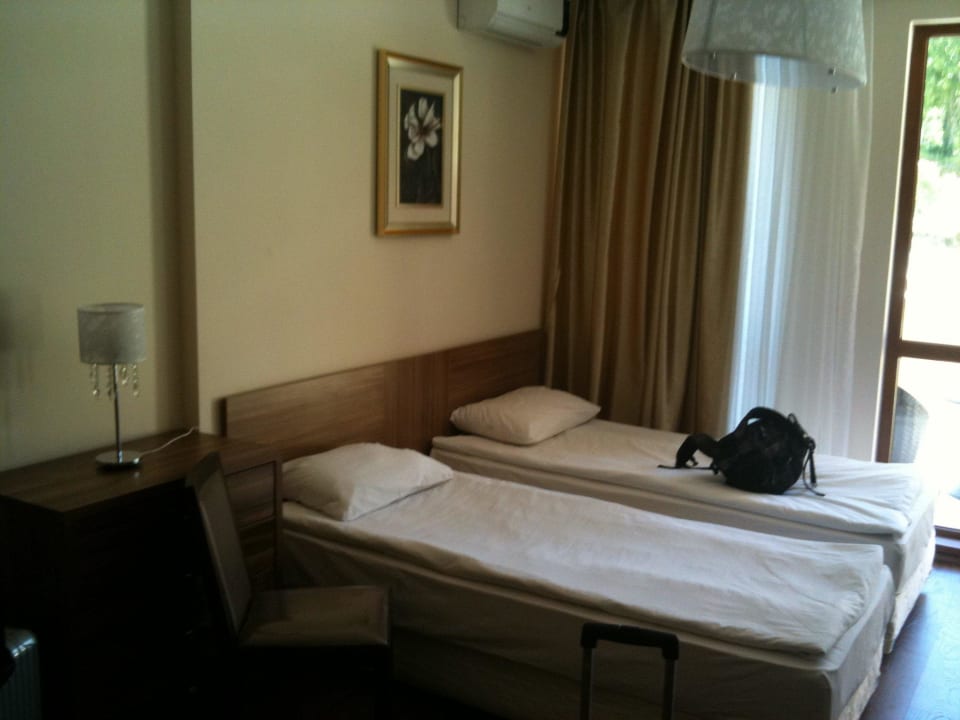 Studio Aparthotel Golden Line