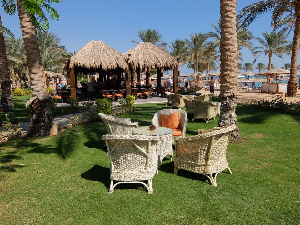 Oktober2014 Continental Hotel Hurghada