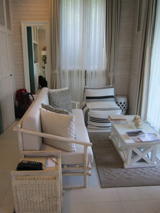 Zimmer Cape Kudu Hotel, Koh Yao Noi