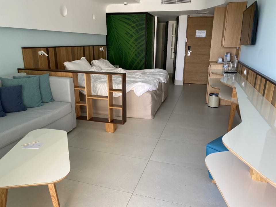 Zimmer Arina Beach Resort