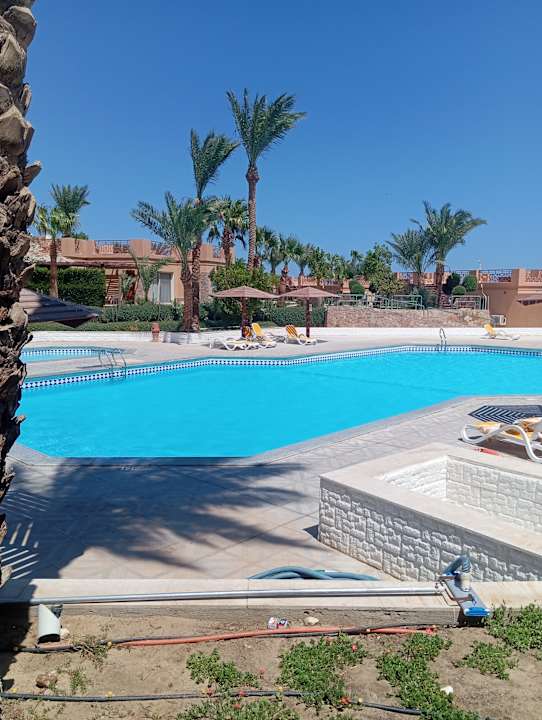 Pool Imperial Shams Abu Soma