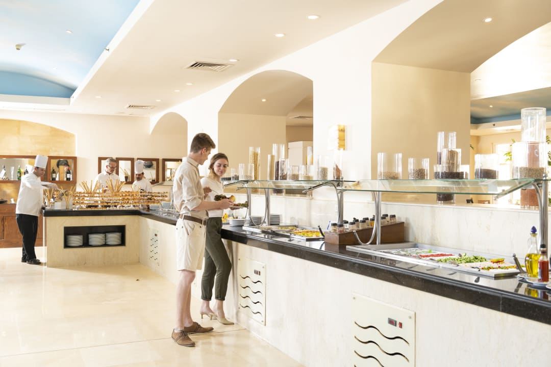 Gastro Hotel Three Corners Ocean View prestige - Adults only