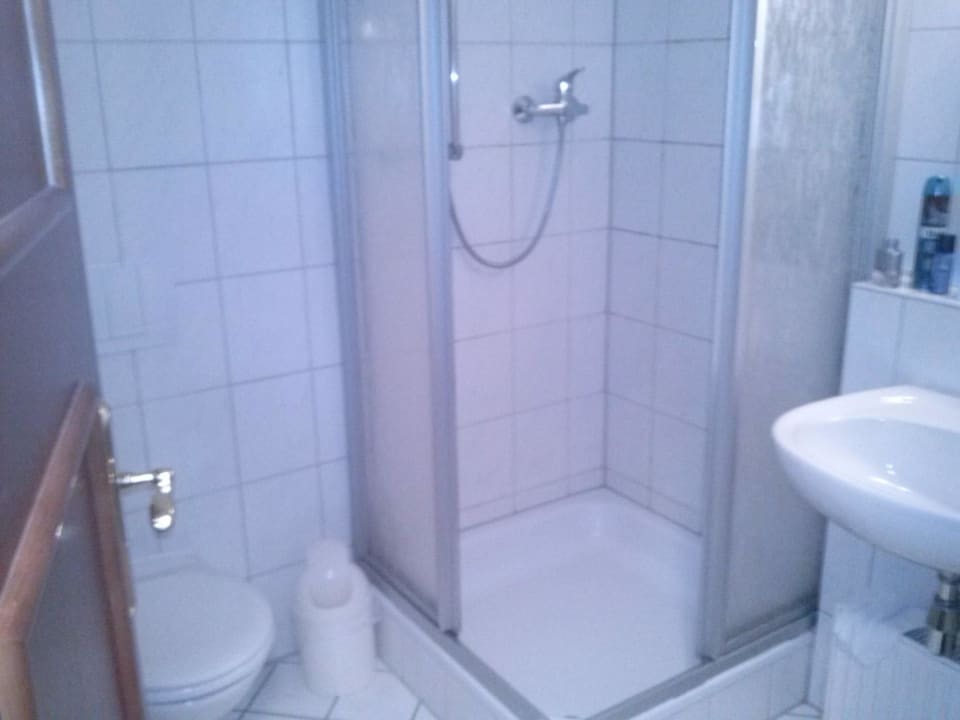 Bad Rennsteighotel Herrnberger Hof