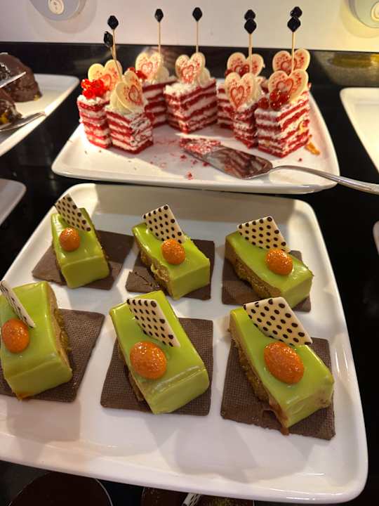 Gastro Adalya Ocean Deluxe