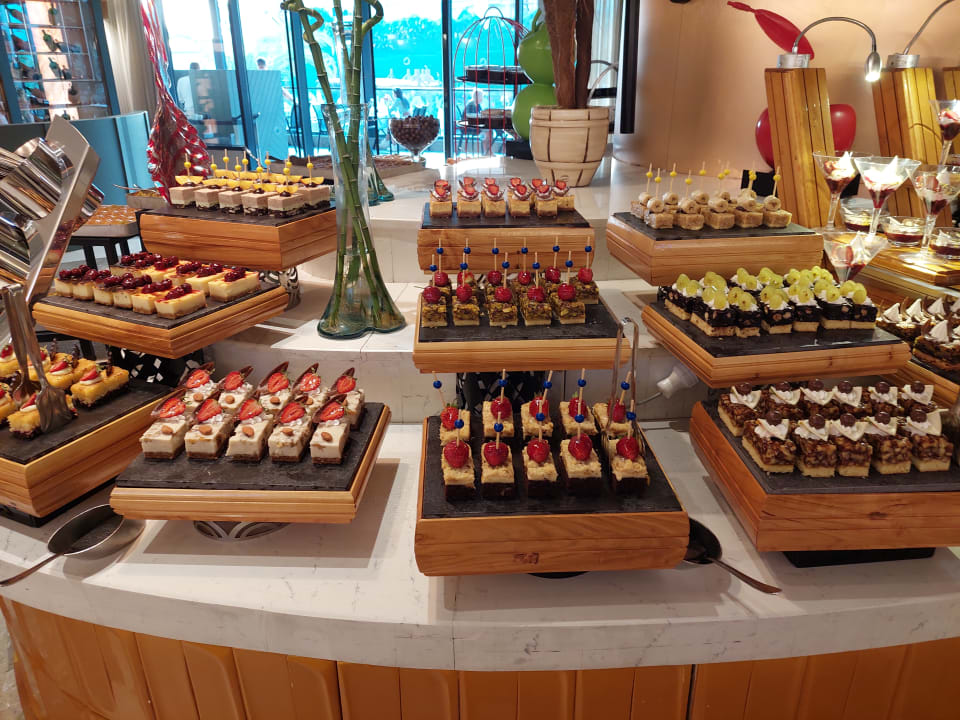 Gastro Seaden Quality Resort & Spa