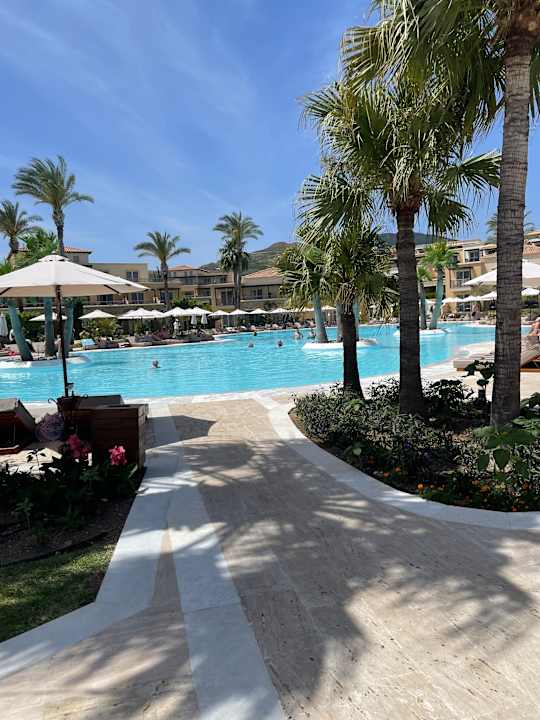 Pool Grecotel LUXME Kos